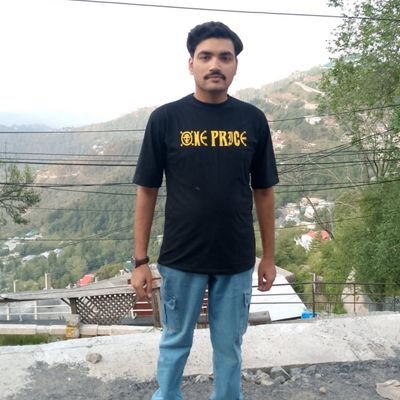🎬 Screenwriter | Creator of OTT series 🌍
Hidden C • Tears of Alizabar • American Boy
📍 Pakistan | 💼 Coverfly Profile in Bio