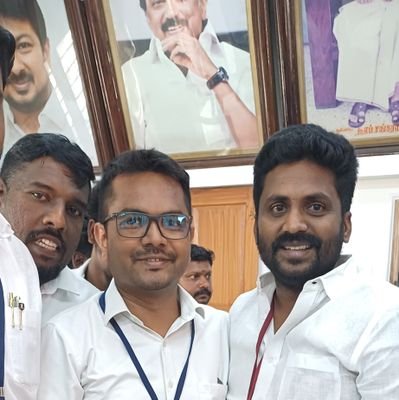 Manig89's profile picture. Youthwing Nagercoil east