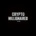 Crypto millionaires club (@cryptomill35696) Twitter profile photo Crypto millionaires club (@cryptomill35696) Twitter profile photo