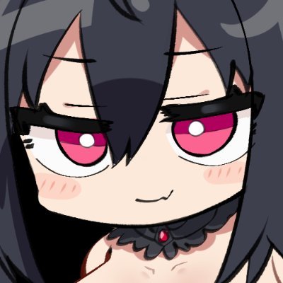 I like anime. | Cute things are cute. | Fans: Komitachi ❤️ | sus: @/ComdostArt
#comdost
#commyR18