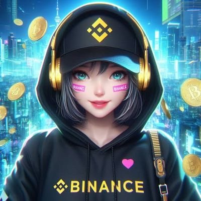 Binance Square KOL - Best Creator of Year Award Winner š - Verified Crypto Creator - Learn to Earn