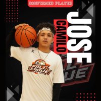 Jose Camilo (@joscam0) 's Twitter Profile