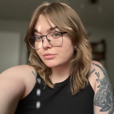 neonxspice's profile picture. they/them ♡ literally just existing ♡ nana fan account