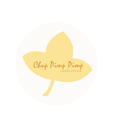 Chuppimppimp's profile picture. We created unique handmade headpieces that you won’t regret :) 
Apart from the available collection, you can also order your desired headpieces design!