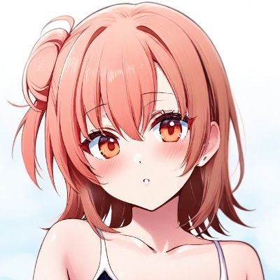 poturi_sub's profile picture. AIart / Thank you for ↻♡ !!
メイン: @poturi_AI
リクエスト: https://t.co/slPxzDHHqh