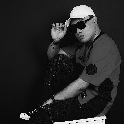 greatjohnperez's profile picture. Excelsior!