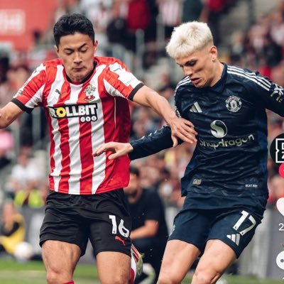 shi60715's profile picture. まんちぇすたーユナイテッド