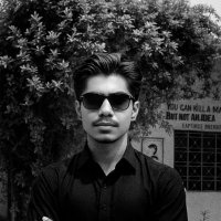 Hamza Bhanbhro (@hamzaabhanbhro) 's Twitter Profile