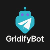 GridifyBot (@gridifybot) 's Twitter Profile