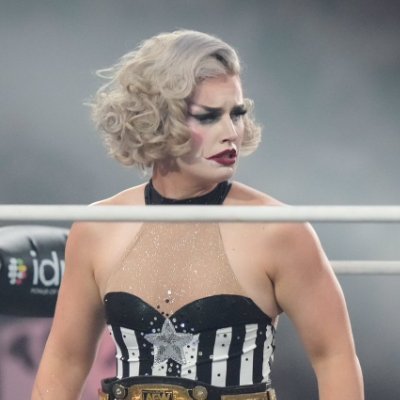 reniagkos's profile picture. snsd and wrestling fan