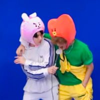 Nun (@nun9597) 's Twitter Profile Photo Nun (@nun9597) 's Twitter Profile Photo