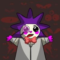 Reggie ⨀ (@0x_reggie) 's Twitter Profile