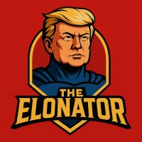 The Elonator (@theelonator) 's Twitter Profile