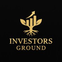 Investors Ground (@investorground) Twitter profile photo