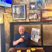 Jimmy McBride (@jimmymcbride1) 's Twitter Profile Photo Jimmy McBride (@jimmymcbride1) 's Twitter Profile Photo