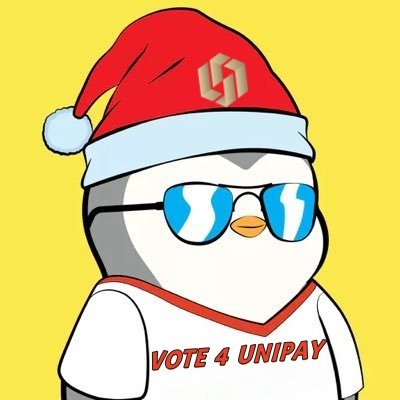 @unipayfun & Easy3 Co-Founder / Professional gift dropper 🎁/ TG: https://t.co/iP5UQ3XtwC
Buidling: https://t.co/4ftmh2Fym9