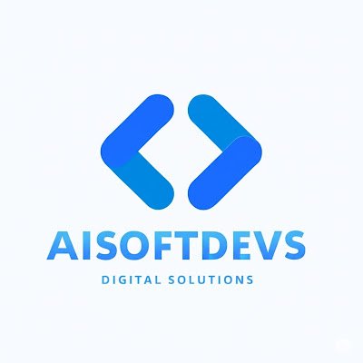aisoftdevs's profile picture. 
