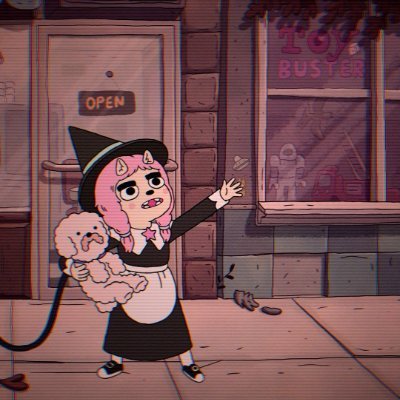 SusieLitteWitch's profile picture. Susie is the most adorable girl in the world , SHE IS