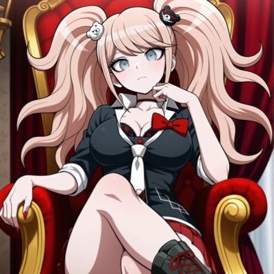 盾子‎🤍🖤🧸さんのプロフィール画像