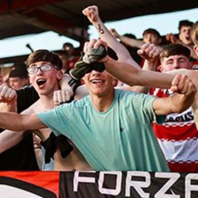 PaddyCummins28's profile picture. Sligo Rovers STH