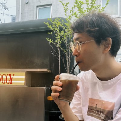 JunPayer / 北原純平さんのプロフィール画像