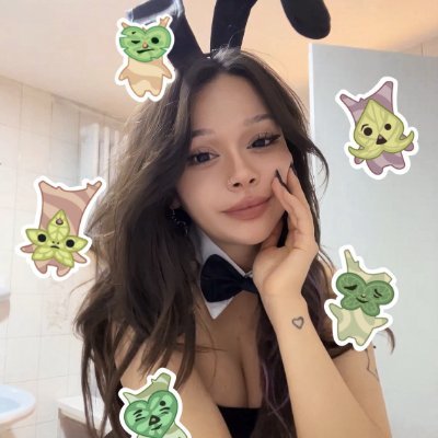 minaさんのプロフィール画像