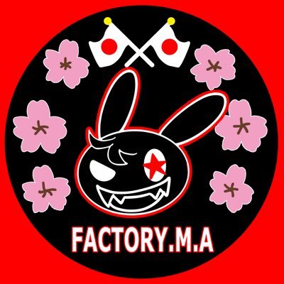 factory.m.aさんのプロフィール画像