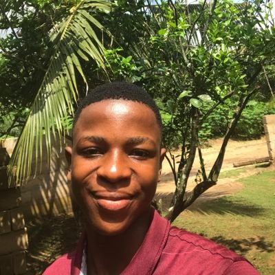 Crypto Enthusiate|Lover of Web3|Content Creator Ambassador