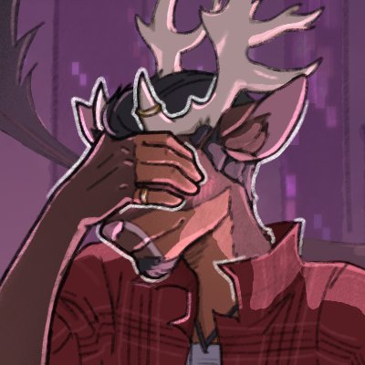 🔻Drakedeercuoya's Things 🐲さんのプロフィール画像