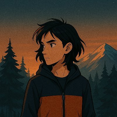 aayush_ism's profile picture. guns in my head
maybe i should post more about tech here