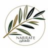 NarratePal's profile picture. Narrate Palestine constitutes a digital platform that portrays Palestinian realities beyond the mainstream media rhetoric.