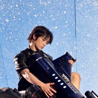 d 𒄬さんのプロフィール画像