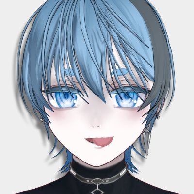 Xeres Artrophel 🌃💤 | VtuberTHさんのプロフィール画像