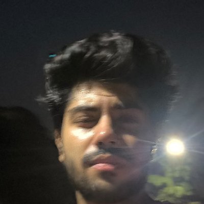 figuring out my shit.
I write code and sometimes poetry .