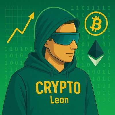 I’m a Web3 man my heart beats with crypto my mind builds the future