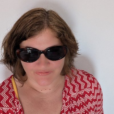 stine_kc's profile picture. Nur die Lüge braucht die Stütze der Staatsgewalt. Die Wahrheit steht von alleine aufrecht. (Thomas Jefferson)
