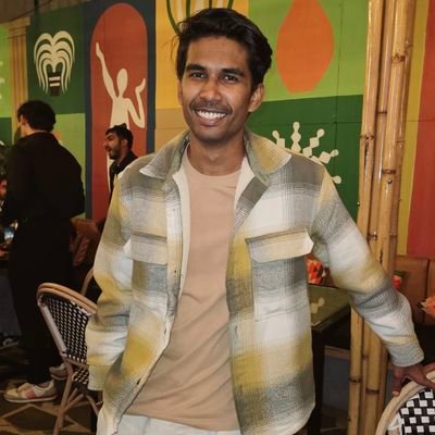 Abhii_developer's profile picture. 💻 Java + React Dev | Fintech & Payments 🚀 | Built systems that process millions 💳 | Gen AI & Blockchain Enthusiast 🤖 | Breaking bugs & building solutions 😎