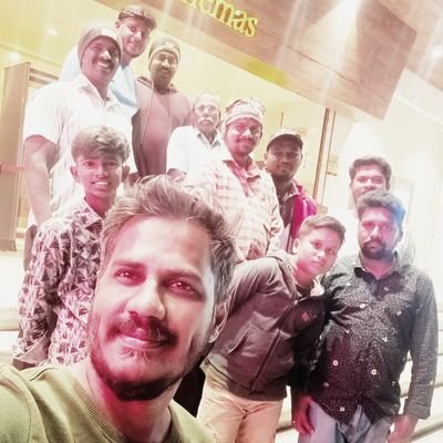 Chilambara5524's profile picture. 2026 TN Election.