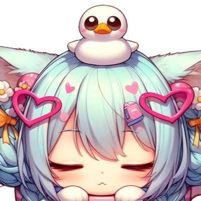 アンニン@幻塔🪿さんのプロフィール画像