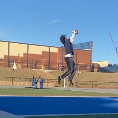 ATH @.. / Beat The Odds /With Christ I got the majority
