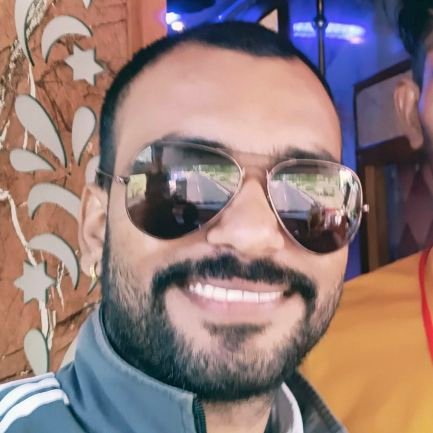 bherulalved's profile picture. The only way to do great work is to love what you do