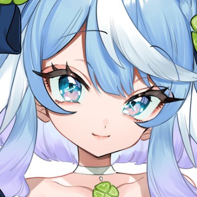 雛水るり🩵vtuberさんのプロフィール画像