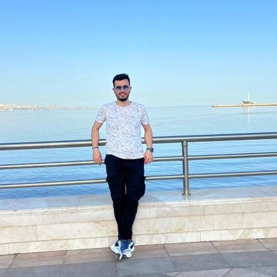 #ITU #ElektronikVeHaberleşme
#Sivas #Şarkışla #Mersin
#SoftwareDeveloper
قُلْ اِنَّ صَلَات۪ي وَنُسُك۪ي وَمَحْيَايَ وَمَمَات۪ي لِلّٰهِ رَبِّ الْعَالَم۪ينَۙ