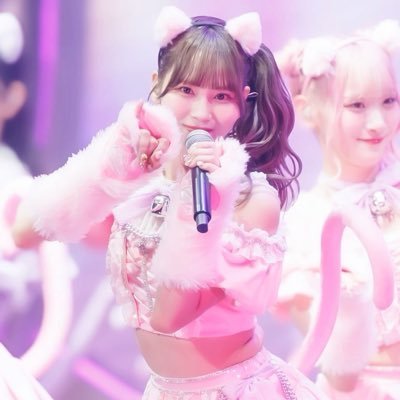 CvT5FM5yFbJzI8r's profile picture. ＝LOVEの大場花菜ちゃんが推しです。