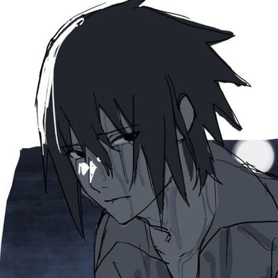 diary - vent account ||
Sasuke / Itachi / Naruto
|| many more ||
I am what I am • 𝘛𝘰𝘴𝘬𝘢 •
this account is so that I don't keep things pent up.
🍅🍙