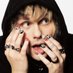 P. (@am_icoolenough) Twitter profile photo P. (@am_icoolenough) Twitter profile photo