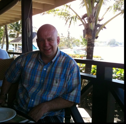 mitz_444's profile picture. ex RN, now IT, F1 and distant LUFC fan - Oh and poached eggs & marmalade.