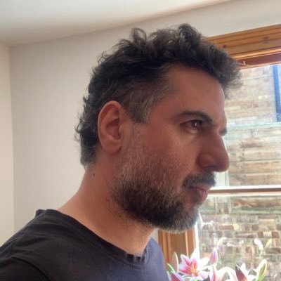 hhejratt's profile picture. Architect and Filmmaker