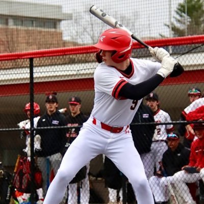 Somers '26 - 2026 NW Outlaws- 6' 175 lbs -MIF/OF/ Hit-Left 3.5GPA Max EV 94.5..60yd 6.90 jakehopper151@gmail.com