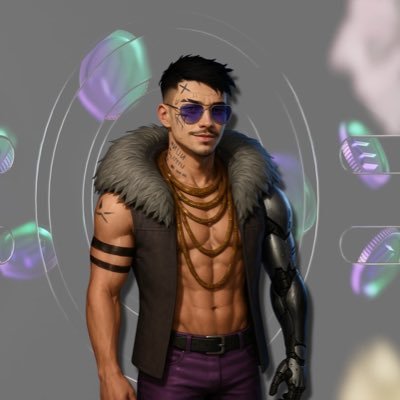 sirlale_bropump's profile picture. SOL bropump - fuck the trenches 👊⛽️ SHIB - NEIRO - PEANUT - ANI